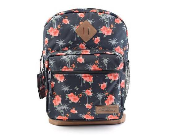 Genuine Dickies · Varsity backpack hawaiian (1 unit)