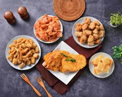 好味炸雞 鹹酥雞 雞排