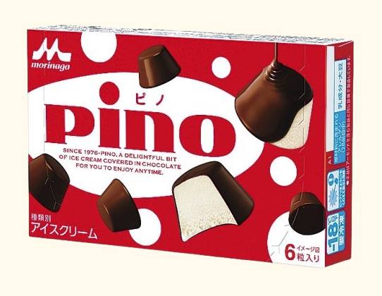 ◎森乳 ピノ 6個入り