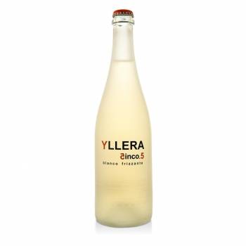 Yllera 5.5 Verdejo Espumoso