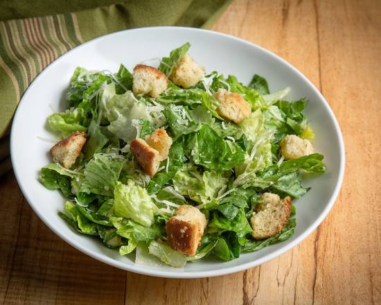 Caesar Salad (entrée Size)
