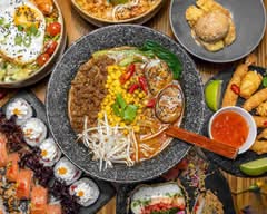 Tim Tim Ramen (Zakopane)