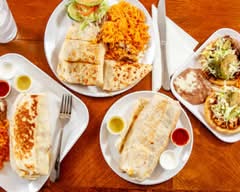 Taqueria la Oaxaqueña (1016 North Greenwood Avenue)