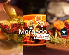 Restaurante Morgado Taberna 2017