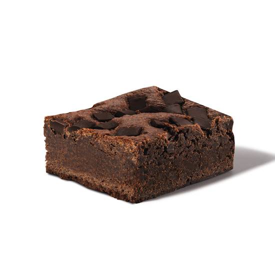 Chocolate Brownie