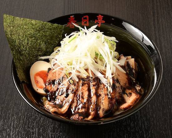 油そば Amazon.co.jp: [冷凍] 日清まぜ麺亭 焼豚油そば 265g×14個