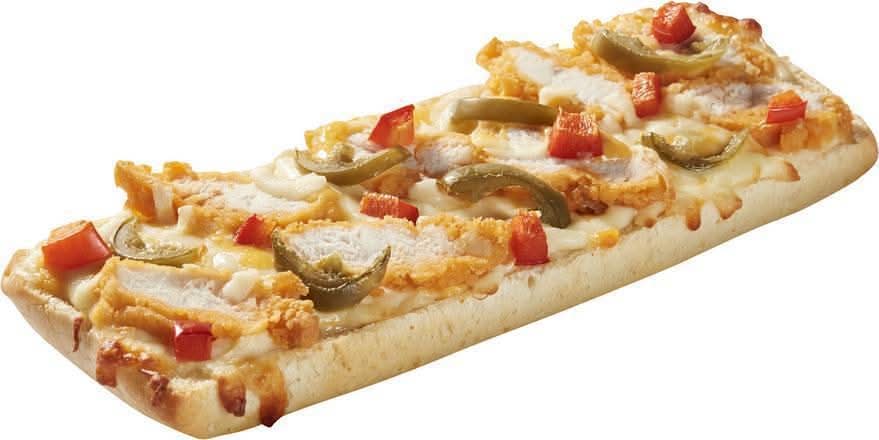 Shell Café Zapiekanka z Polędwiczką