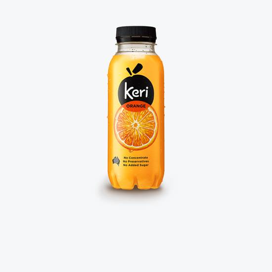 Keri® Orange Juice 300ml