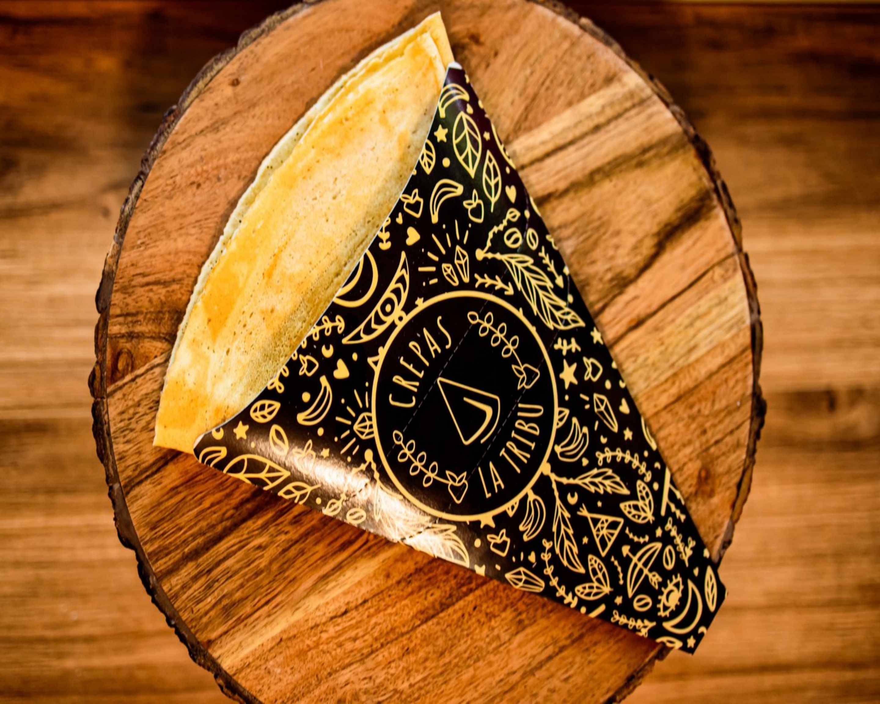 Crepas La Tribu Menú a Domicilio【Menú y Precios】Juárez Uber Eats