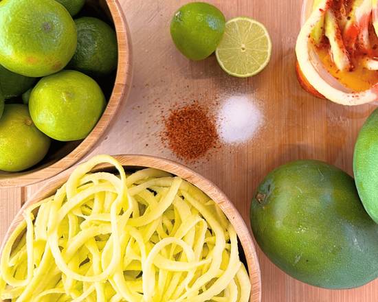 Mango Wai City Mall Alajuela