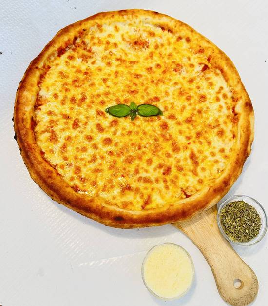 Pizza Margherita
