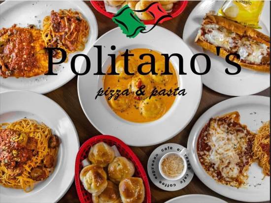 Politano’s