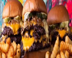 Would Smash 🍔 Reims centre