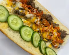 Submarine King (Burbank)