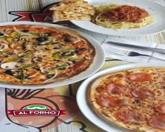 Al Forno Pizzería Brisas del Golf