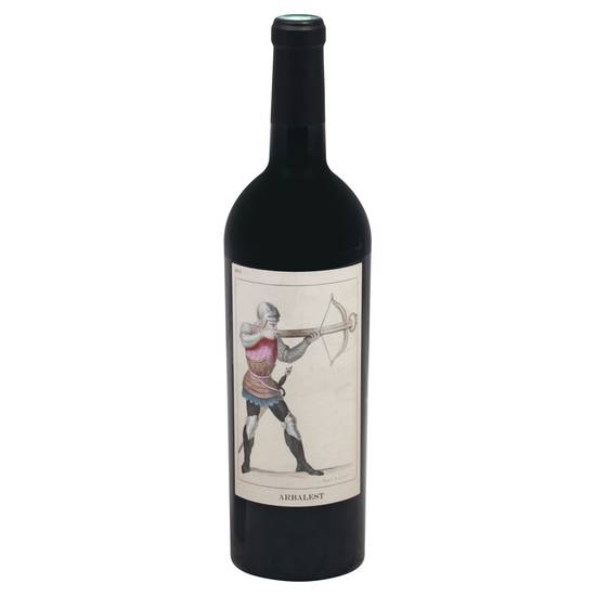 Arbalest Bordeaux French Red Blend (750 ml)