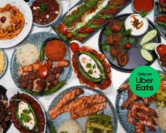 Sultan Restaurant 