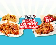 Supreme Leader Chicken (Mornington)