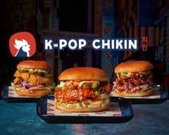 K Pop Chikin - Corporation St