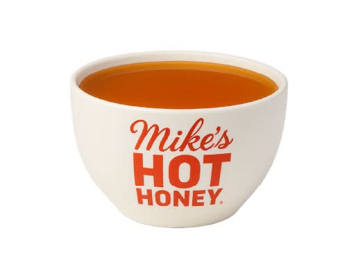 Side Mike's Hot Honey