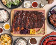 Blackwood Smokehouse (Toronto)