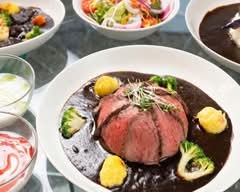 Fermata～レストランフェルマータ～（ホテルベルエア仙台）