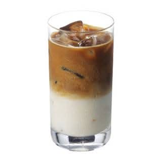 アイスカフェラテ Iced Caffè Latte