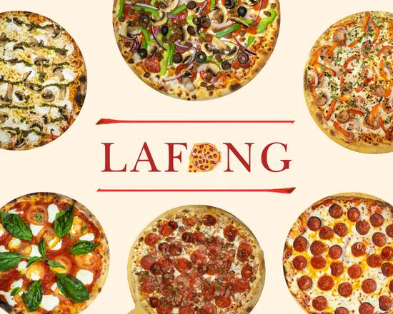Lafong Pizza