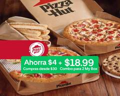 Pizza Hut Cayey