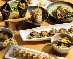 Sushi Saint (Orlando)