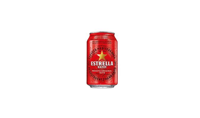 Cerveza