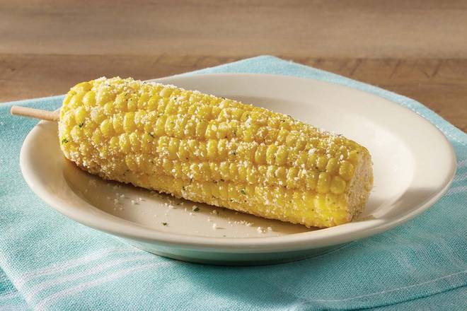 Seasoned Corn on the Cob