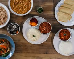 Skhathi's Kitchen Durban