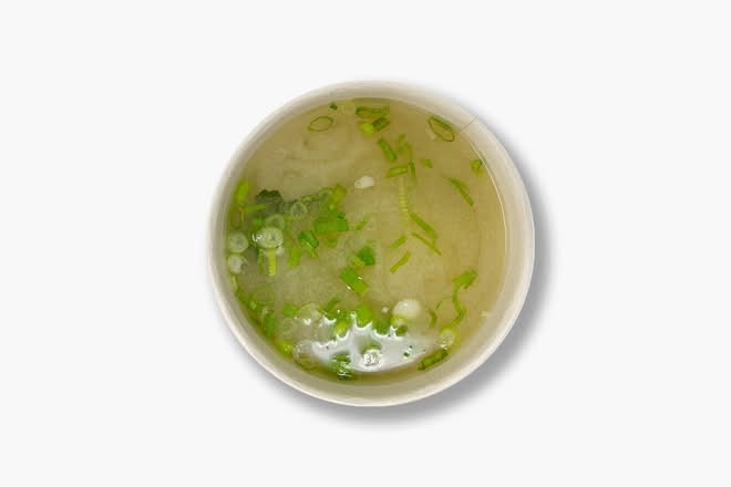 Miso Soup