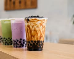 Ocha Bubble Tea (Boston)