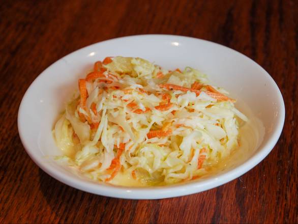 SIDE OF COLESLAW