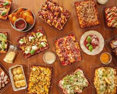Motor City Pizza