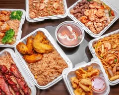 Hibachi 88 (Raleigh)