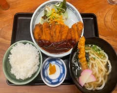 手打ち出雲蕎麦 大手町店