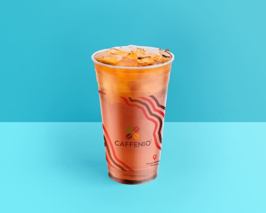 Mexicano Limón (Tipo Americano)