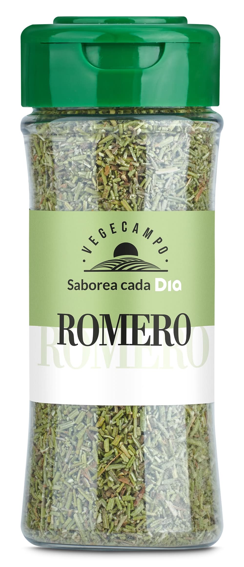 Romero Vegecampo De Dia Frasco 40 G