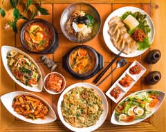 純豆腐田舎家 麻布十番 Sundubu Inakaya Azabu Juban