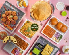 Rajdhani Sweets & Restaurant (Pickering) 