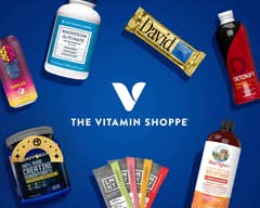 The Vitamin Shoppe (1501 W.O Ezell Blvd)