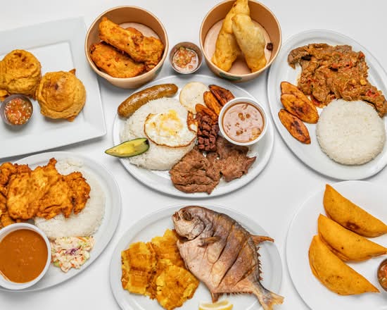 Dona Paula Restaurant