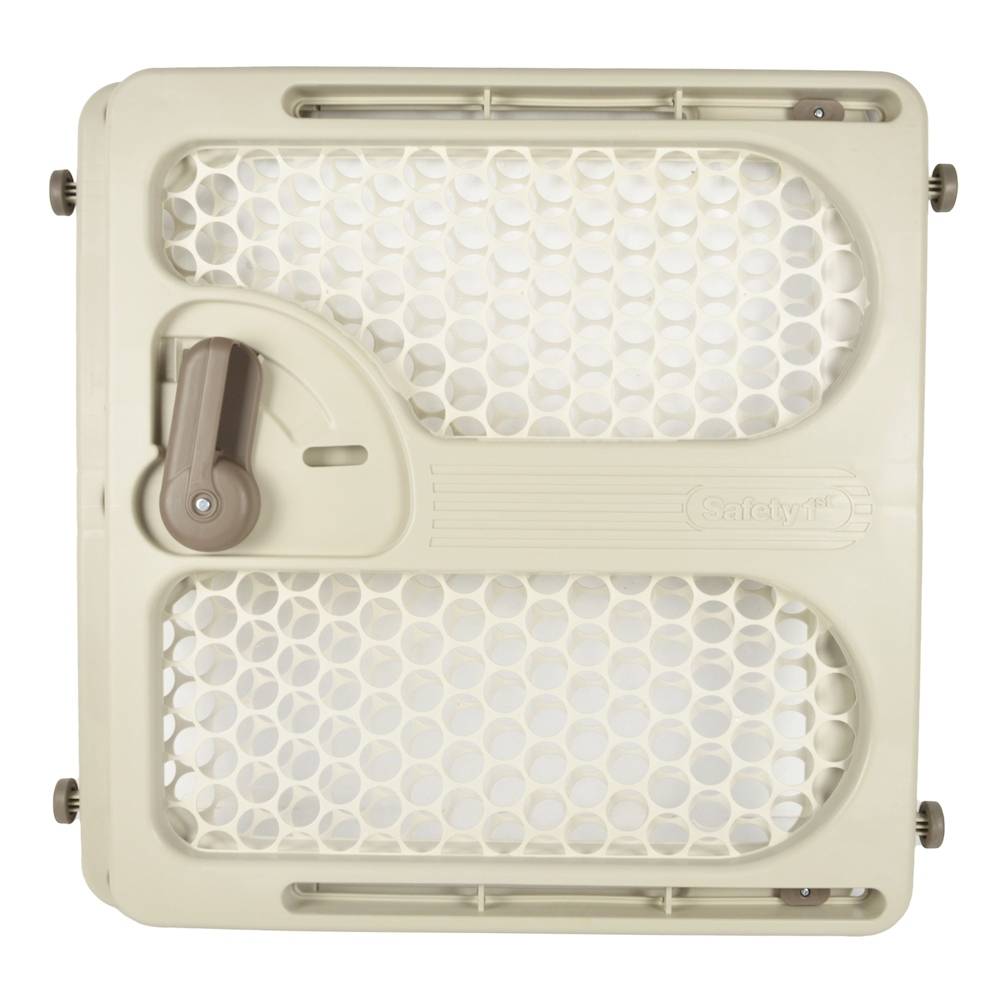 Safety 1st · Puerta de seguridad (2,5 kg)