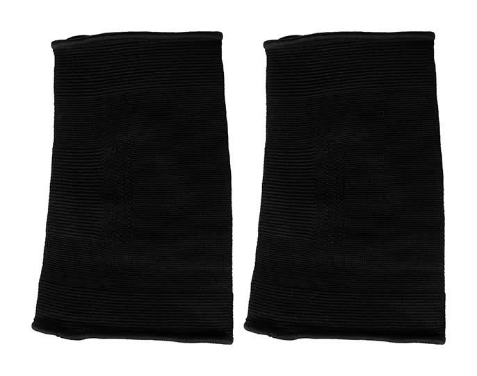 Miniso · Protector para rodilla textil, negro (20 g)