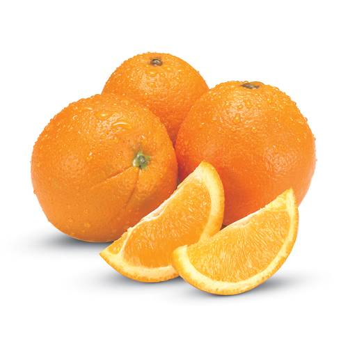 Navel Oranges Large 1 Count