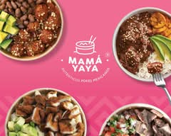 Mamá Yaya Pokes Mexicanos (Carlos J Nader)