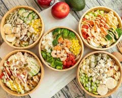 Fancy Poké 夏威夷生魚飯 文山店